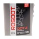 Жидкость тормозная DOT-4 910г ROSDOT, 430101Н03, ТОСОЛ-СИНТЕЗ, арт. 430101Н03