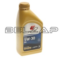 Масло моторное IDEMITSU FULLY-SYNTHETIC 5W30 синт.1л
