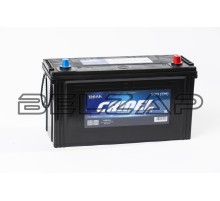 Аккумулятор CAMEL Asia 120А/ч обратная полярность