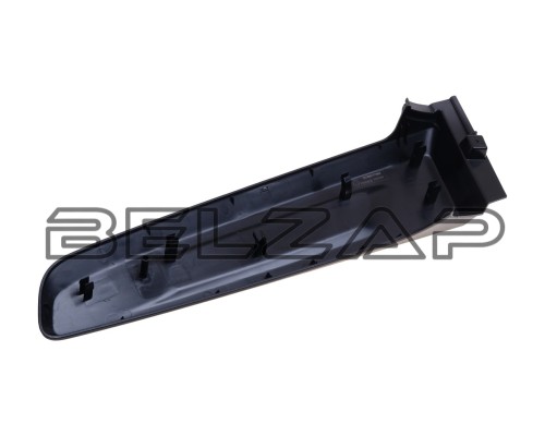 Накладка SHAANXI X6000 зеркала переднего OE, DZ16251770602, SHACMAN — арт. DZ16251770602, SHACMAN