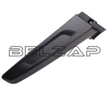 Накладка SHACMAN SHAANXI X6000 зеркала переднего, DZ16251770602-MX, MOVELEX